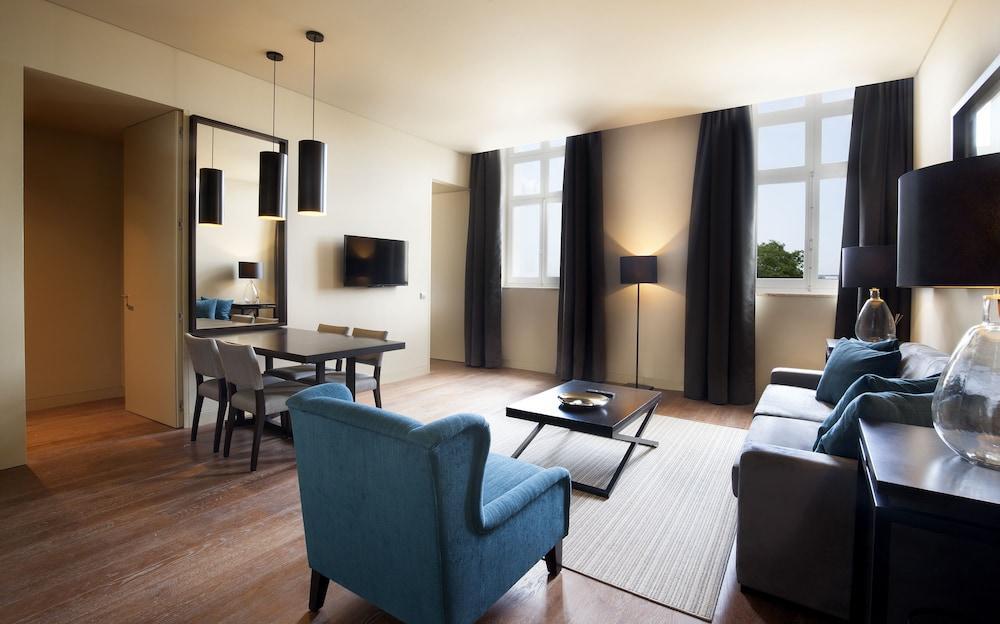 Apartment Five Stars 8 Building Lissabon