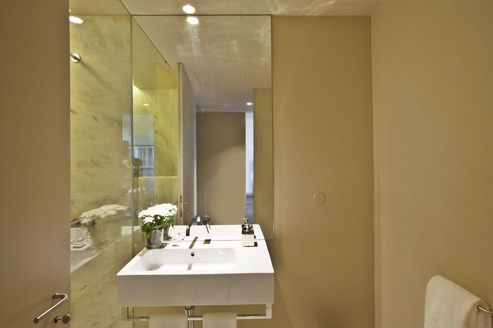 Five Stars 8 Building Apartment Lissabon